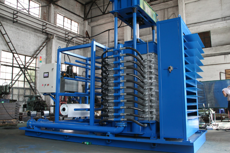 銅鋁加工廠濾紙